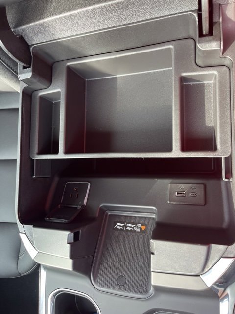 New 2026 Chevrolet Silverado 1500 RST w/ RST All Star Premium Package image 40