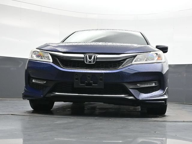 Used 2017 Honda Accord Sport Special Edition image 35