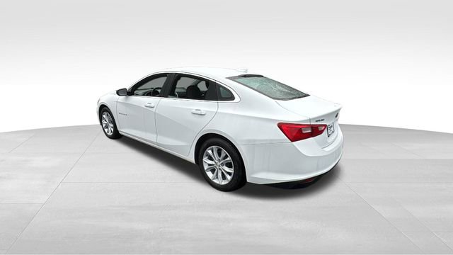 Used 2023 Chevrolet Malibu LT image 5