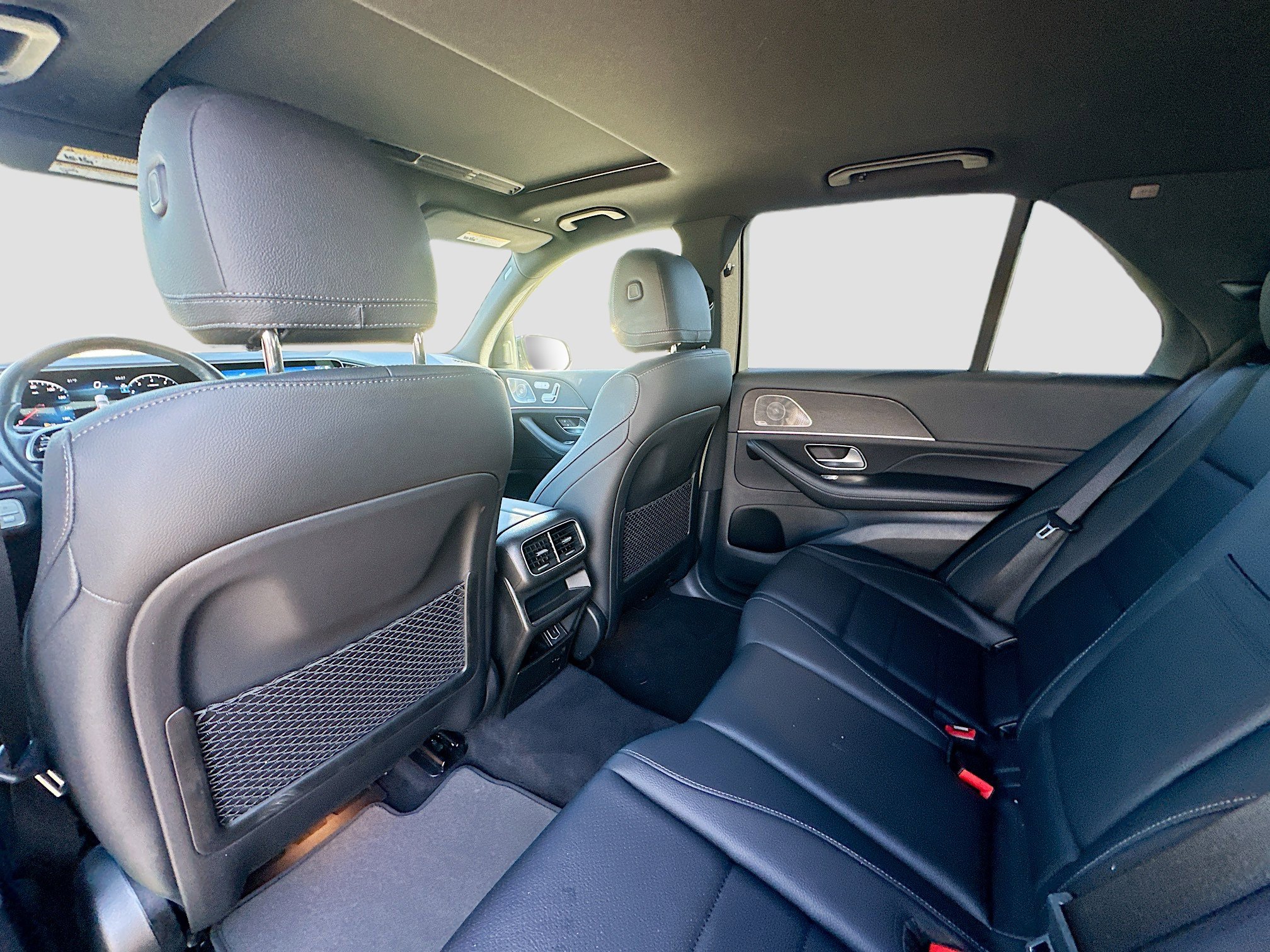 Used 2023 Mercedes-Benz GLE 350 w/ Premium Package image 25