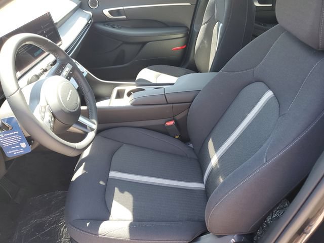 New 2026 Hyundai Sonata SEL AWD/4WD image 16