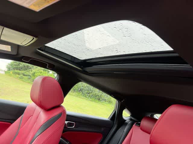 Used 2024 Acura Integra A-Spec FWD image 32