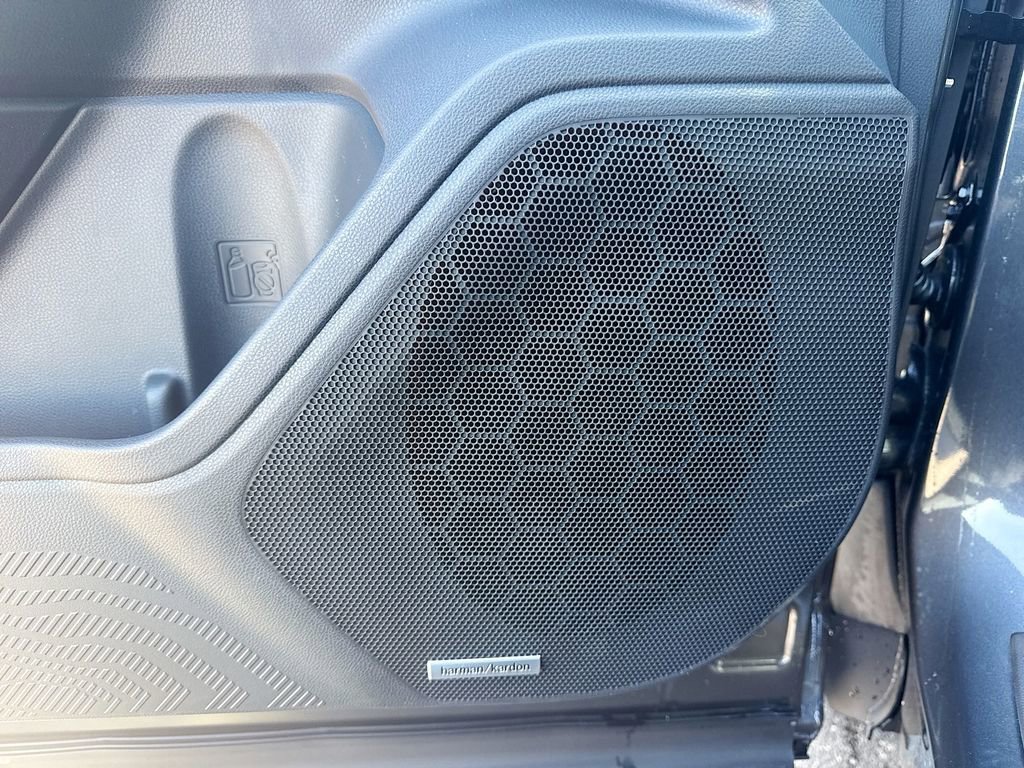 New 2026 Subaru Forester Limited AWD/4WD image 17