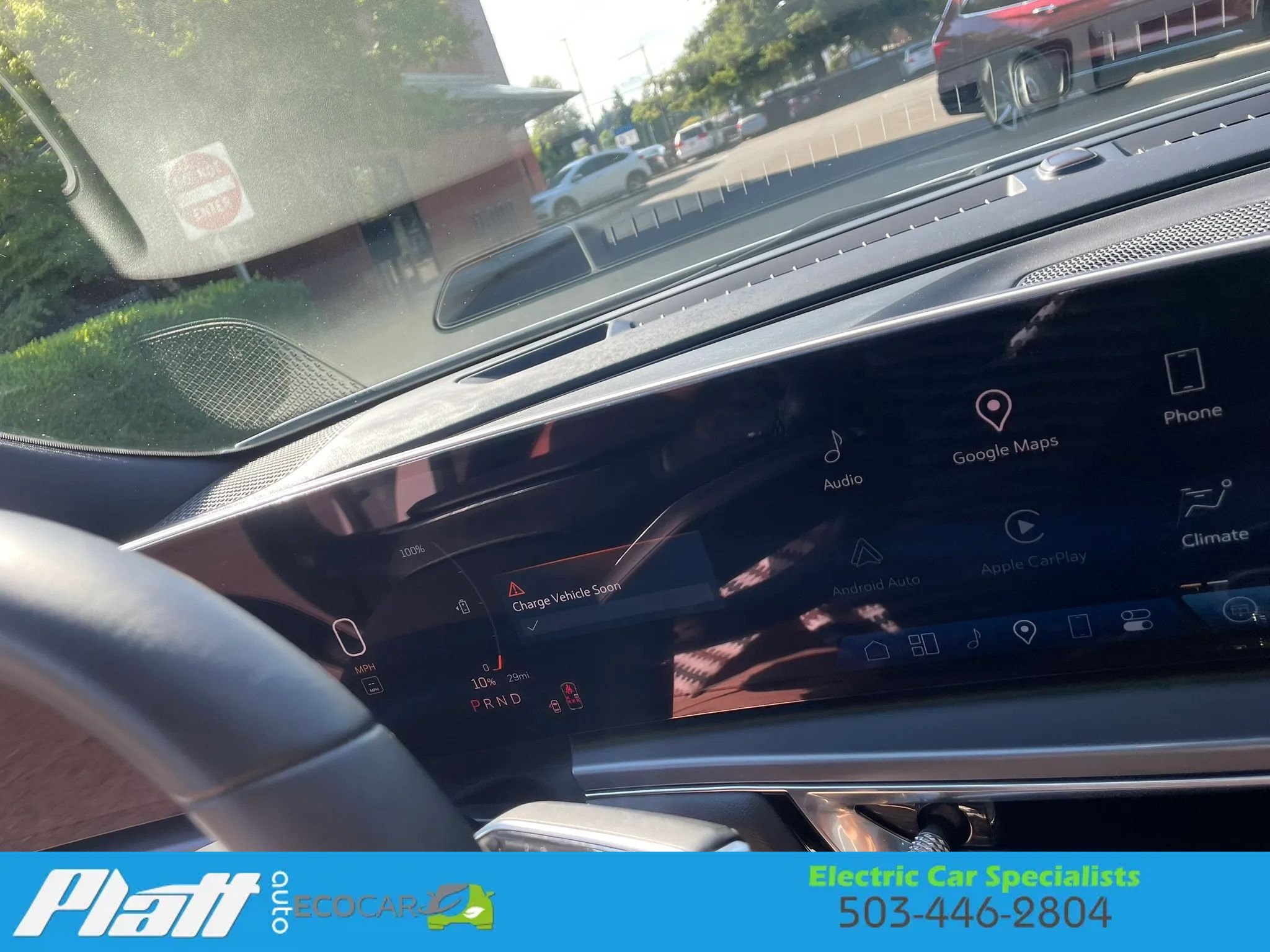 Used 2024 Cadillac Lyriq Tech w/ LPO, Floor Liner Package RWD image 27