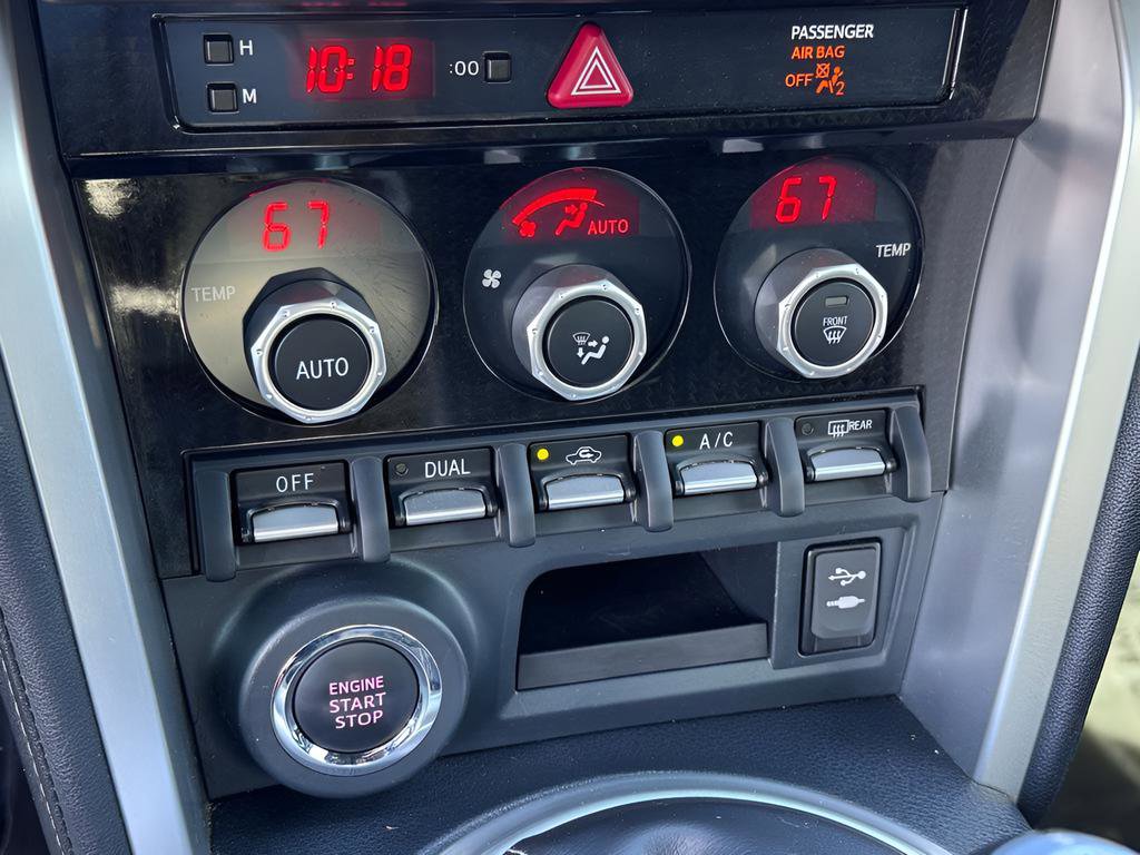 Used 2018 Toyota 86 image 17