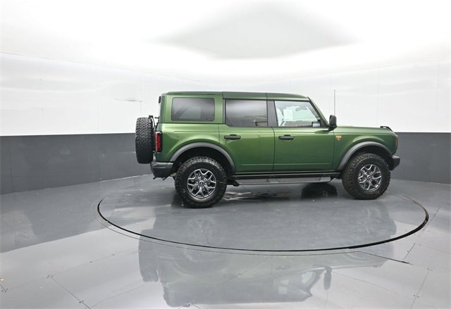 New 2025 Ford Bronco Badlands image 7