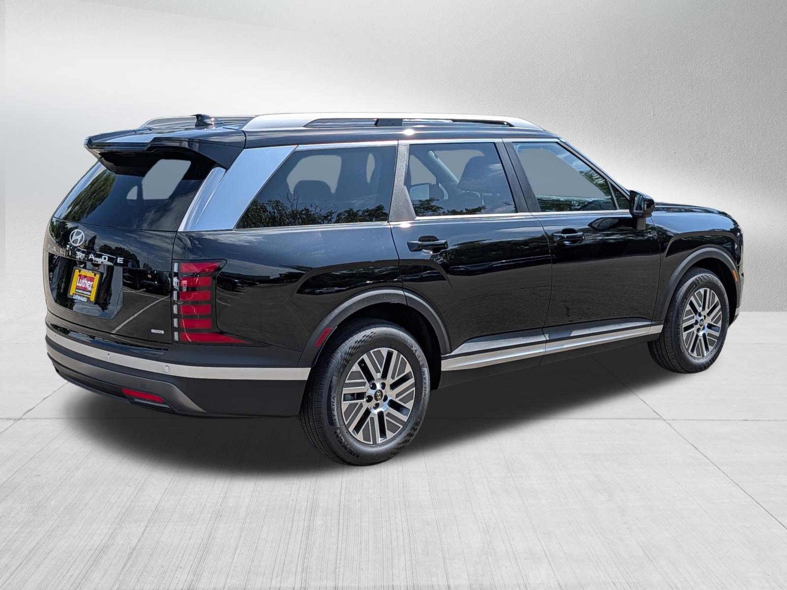 New 2026 Hyundai Palisade SEL AWD/4WD image 4