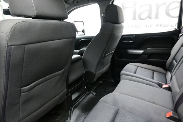 Used 2016 Chevrolet Silverado 2500 LT AWD/4WD image 23