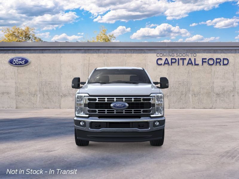 New 2026 Ford F250 XLT AWD/4WD image 2