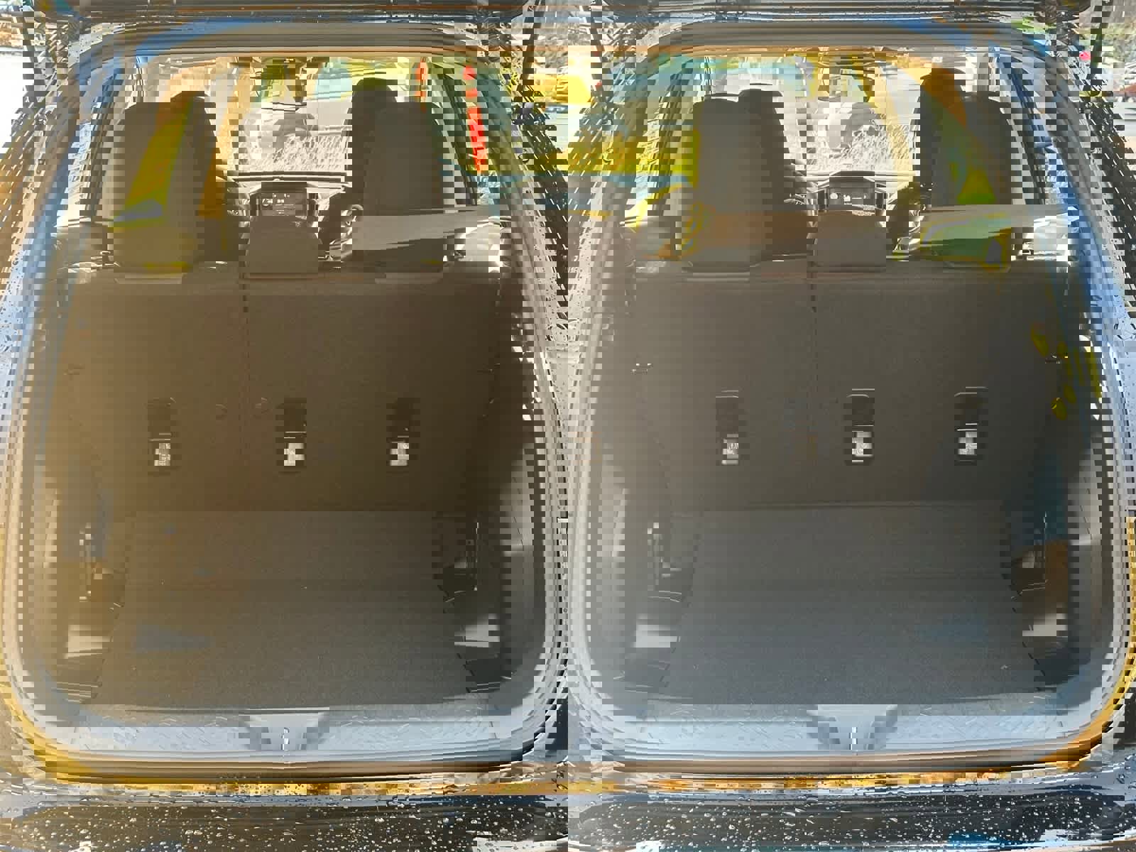 New 2026 Subaru Impreza 2.0i Sport image 24