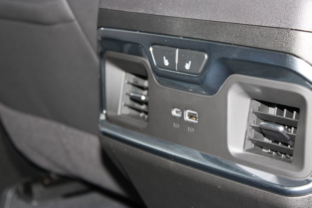 New 2025 Chevrolet Silverado 2500 LTZ w/ LTZ Texas Edition image 33