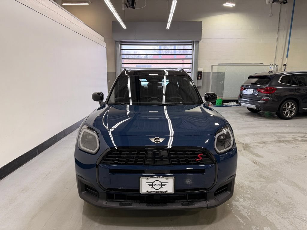 New 2026 MINI Cooper Countryman S AWD/4WD image 8