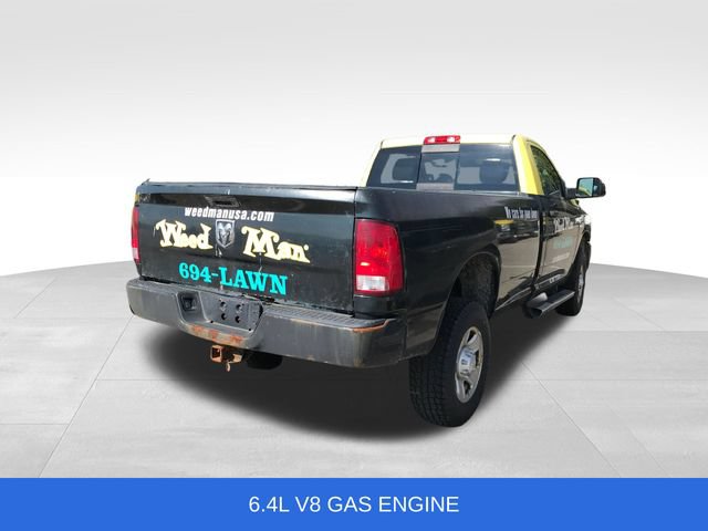 Used 2017 RAM 3500 Tradesman w/ Chrome Appearance Group AWD/4WD video 2