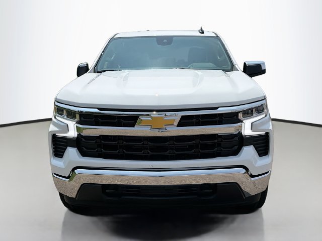 New 2026 Chevrolet Silverado 1500 LT AWD/4WD image 3