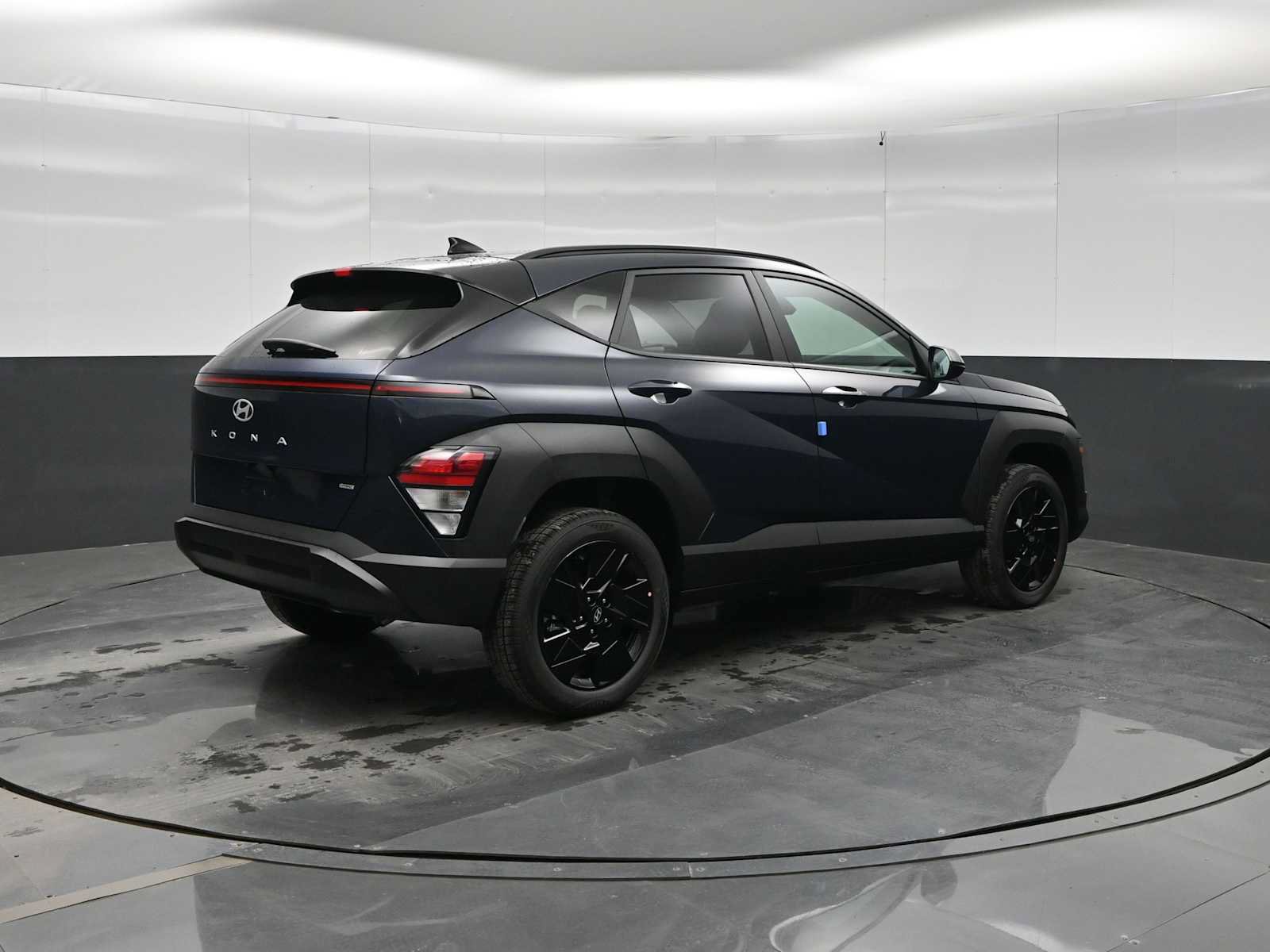 New 2026 Hyundai Kona SEL Sport AWD/4WD image 7