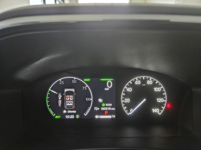 Used 2024 Honda CR-V Sport-L image 21