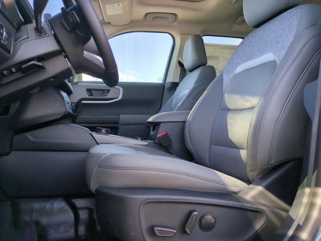 New 2026 Ford Bronco Sport Badlands w/ Badlands Tech Package image 4