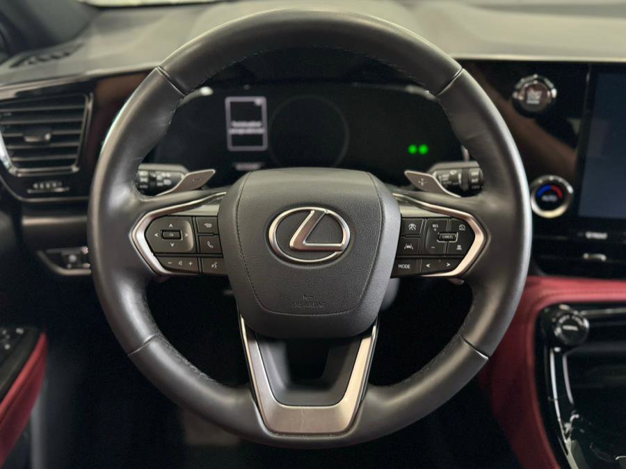 Used 2024 Lexus NX 350 AWD image 27