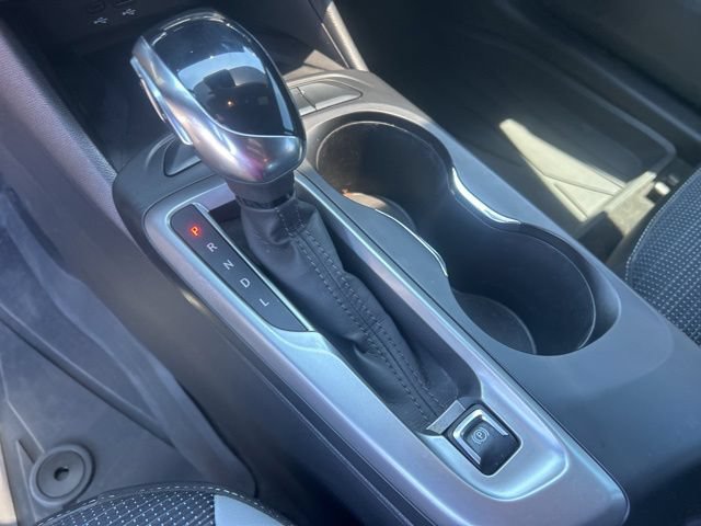Used 2025 Buick Envista Preferred w/ Convenience II Package FWD image 24