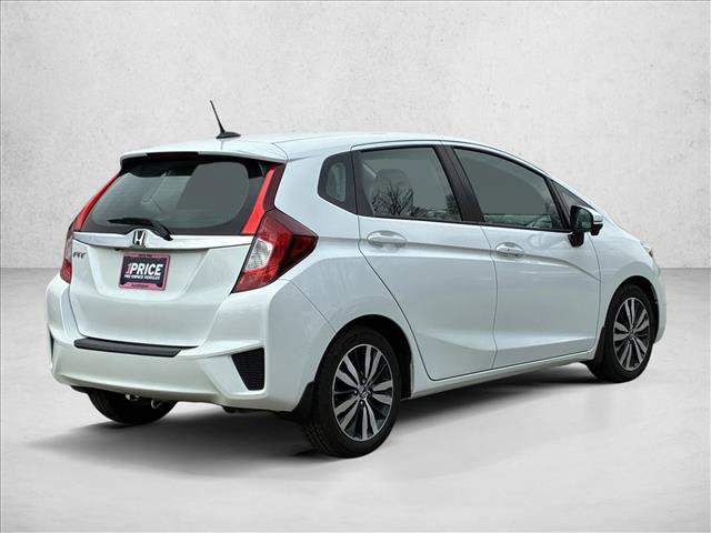 Used 2016 Honda Fit EX-L image 5