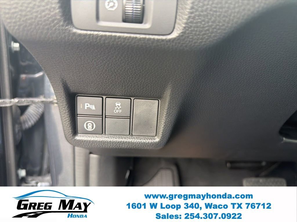 Used 2023 Honda Civic Touring image 21