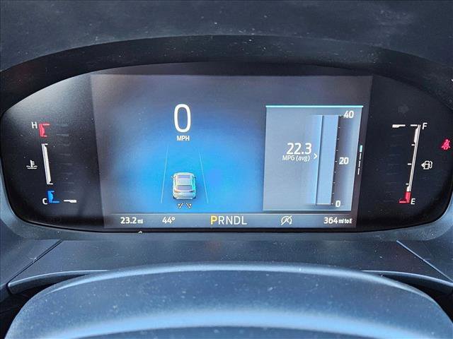 New 2026 Ford Escape Active image 11