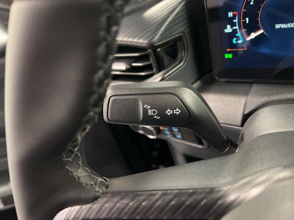 New 2026 Ford Mustang Coupe image 21