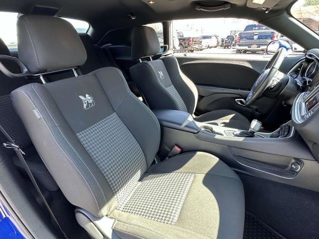 Certified 2020 Dodge Challenger R/T Scat Pack RWD image 15