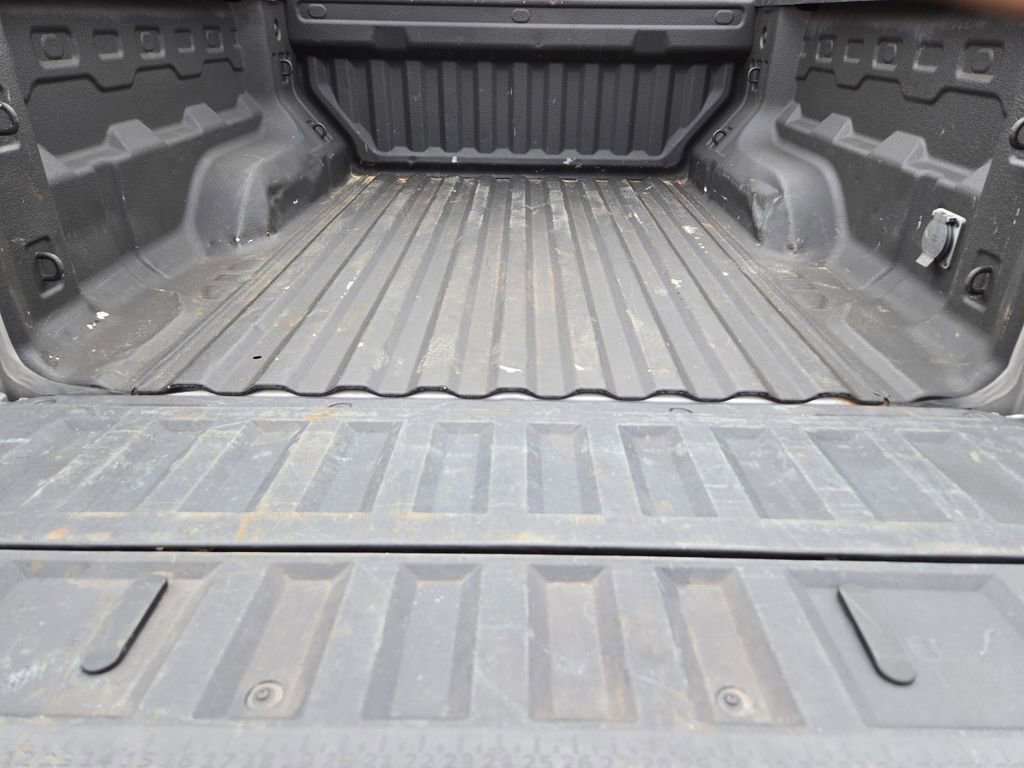 Used 2025 GMC Canyon Elevation w/ Convenience Package AWD/4WD image 25