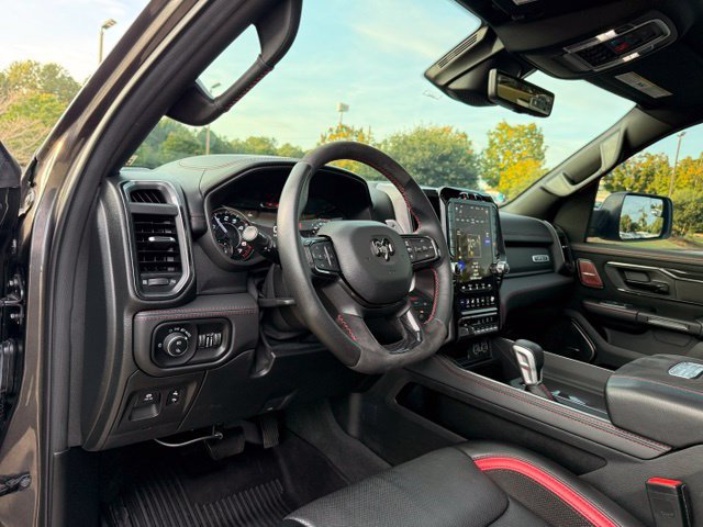 Used 2021 RAM 1500 TRX w/ TRX Level 2 Equipment Group AWD/4WD image 16