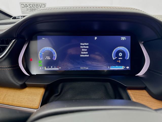 Used 2021 Jeep Grand Cherokee L Summit image 13