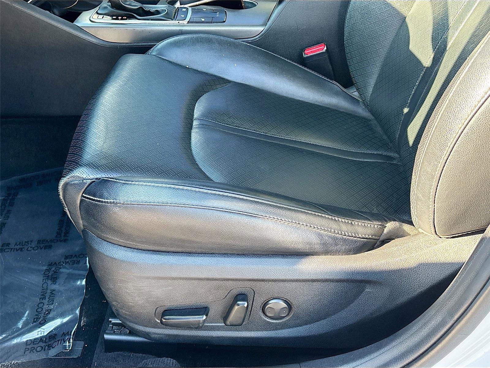 Used 2020 Kia Optima SE image 19