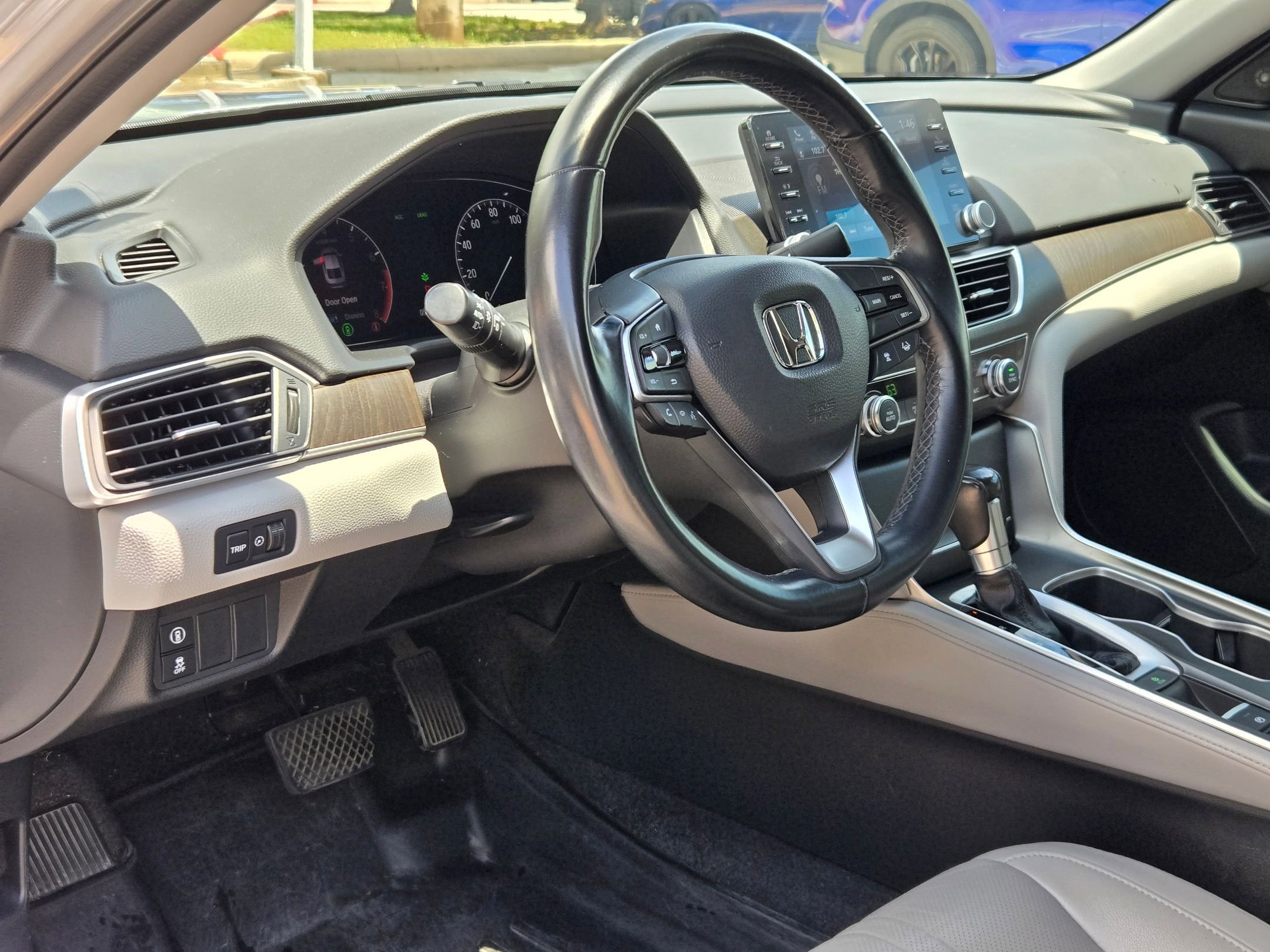 Used 2020 Honda Accord EX-L image 12