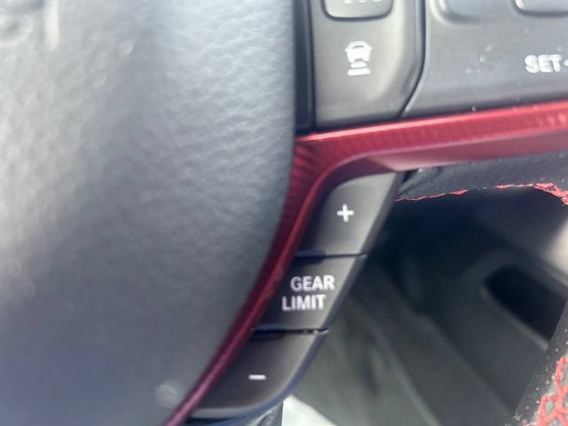 Used 2025 RAM 1500 Rebel w/ Bed Utility Group AWD/4WD image 28