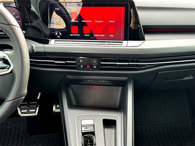 Used 2022 Volkswagen GTI SE image 30