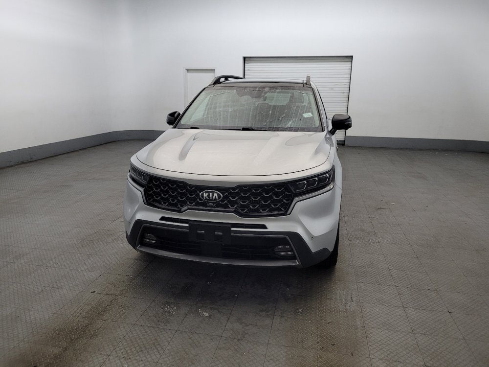 Used 2021 Kia Sorento SX Prestige AWD/4WD image 15