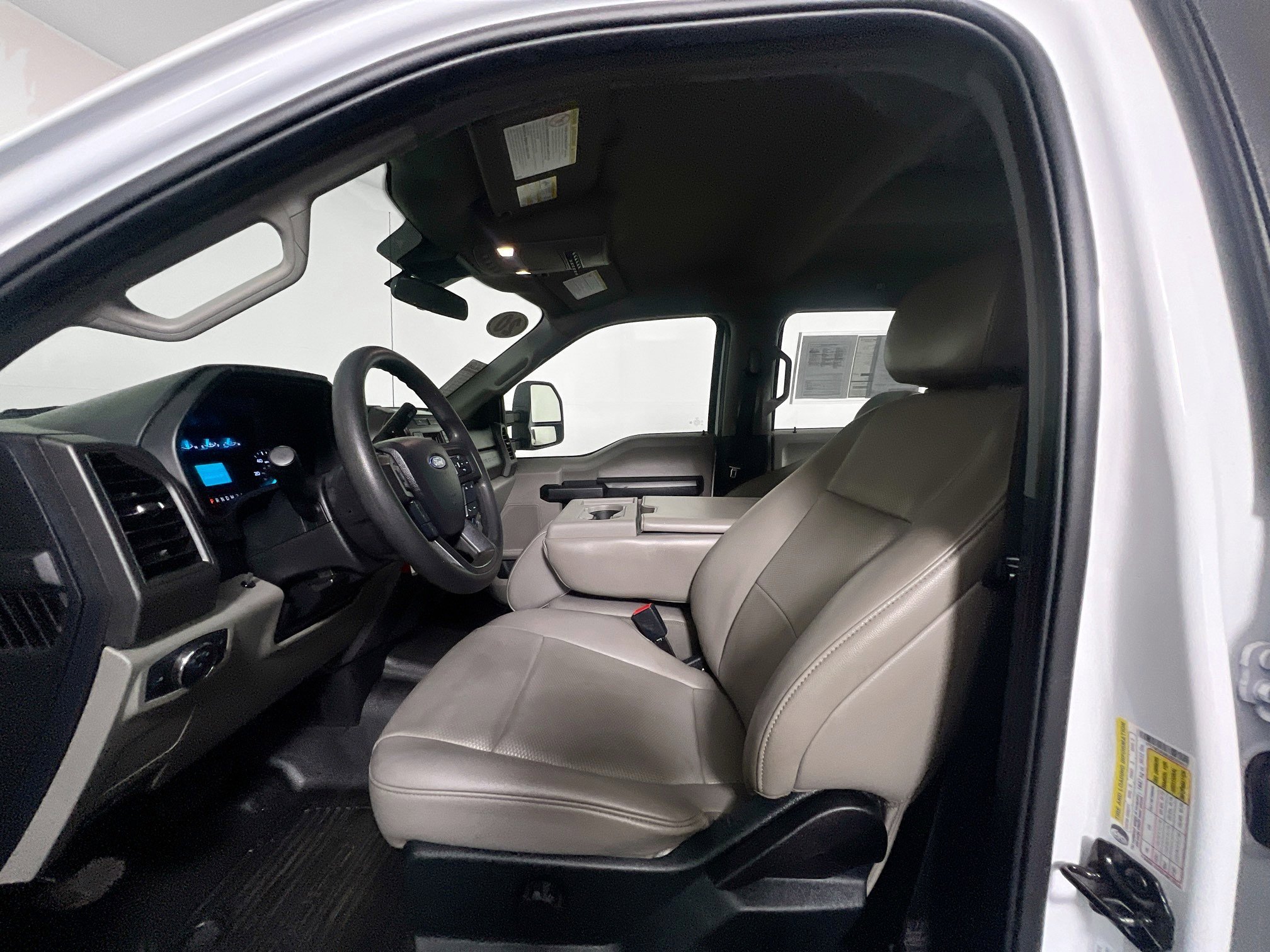 Used 2020 Ford F250 XL w/ XL Value Package image 14