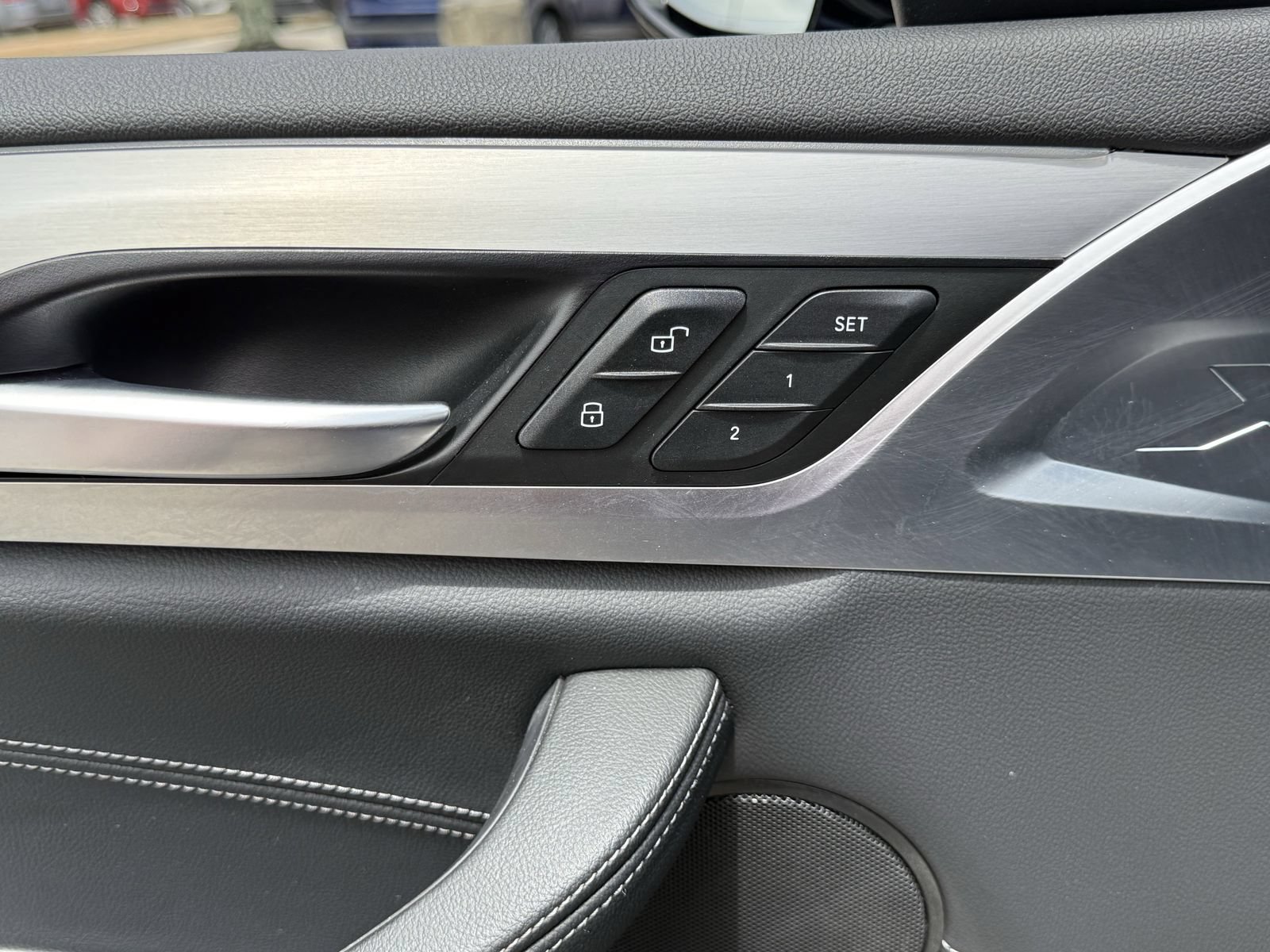 Used 2019 BMW X3 sDrive30i w/ M Sport Package 2 RWD image 17