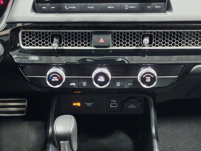Used 2024 Honda Civic Sport image 21