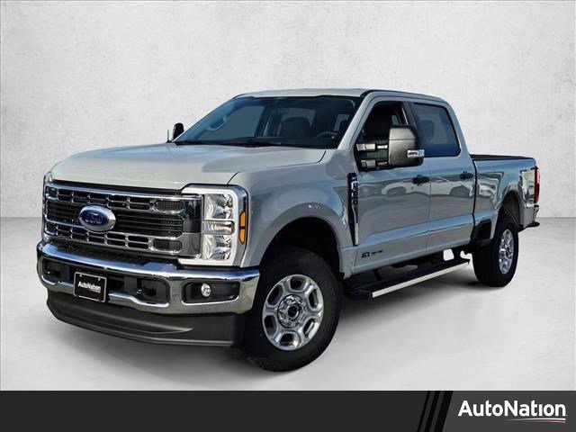 New 2026 Ford F250 XLT w/ FX4 Off-Road Package image 1