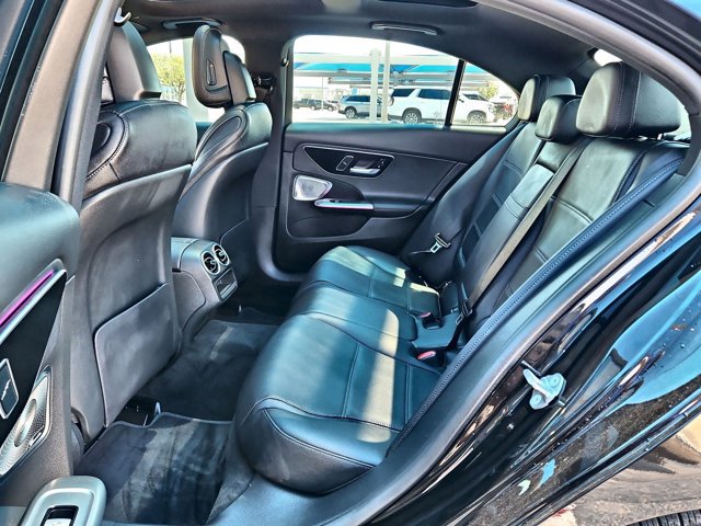 Used 2023 Mercedes-Benz C 300 Sedan image 20
