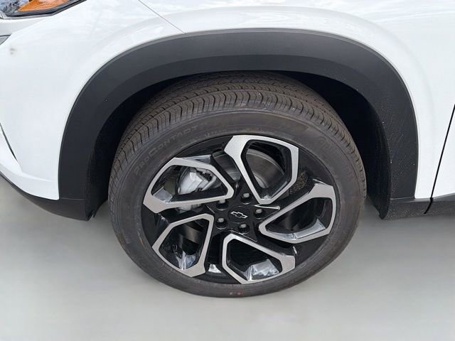 New 2026 Chevrolet Trax RS w/ Driver Confidence Package image 4