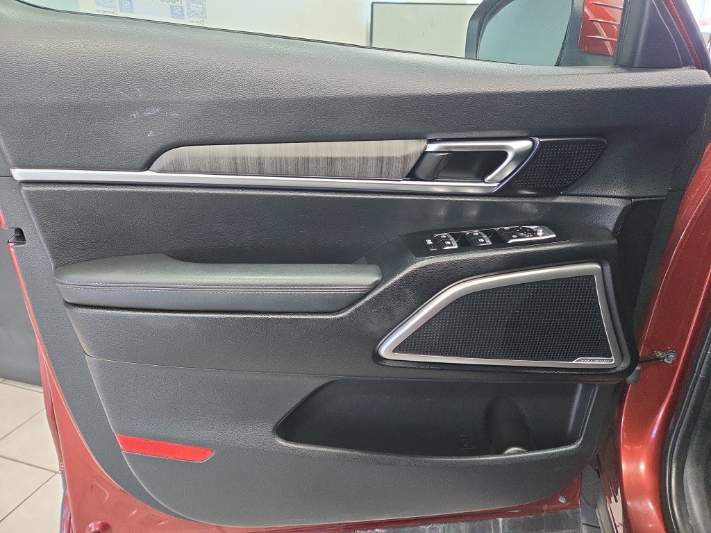 Used 2023 Kia Telluride EX AWD/4WD image 36