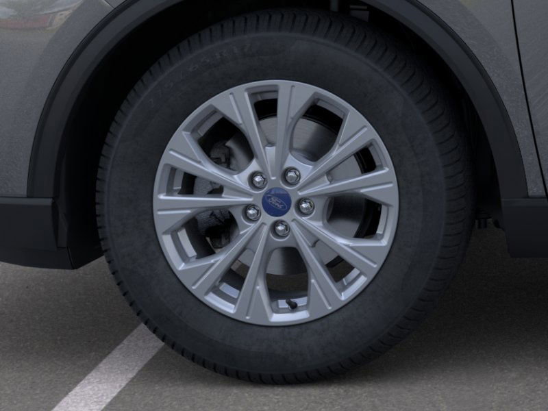 New 2026 Ford Escape Active image 19