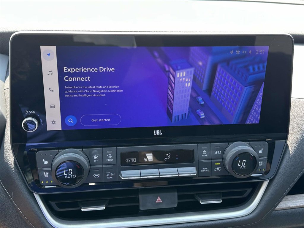 Used 2024 Toyota Grand Highlander Limited image 19