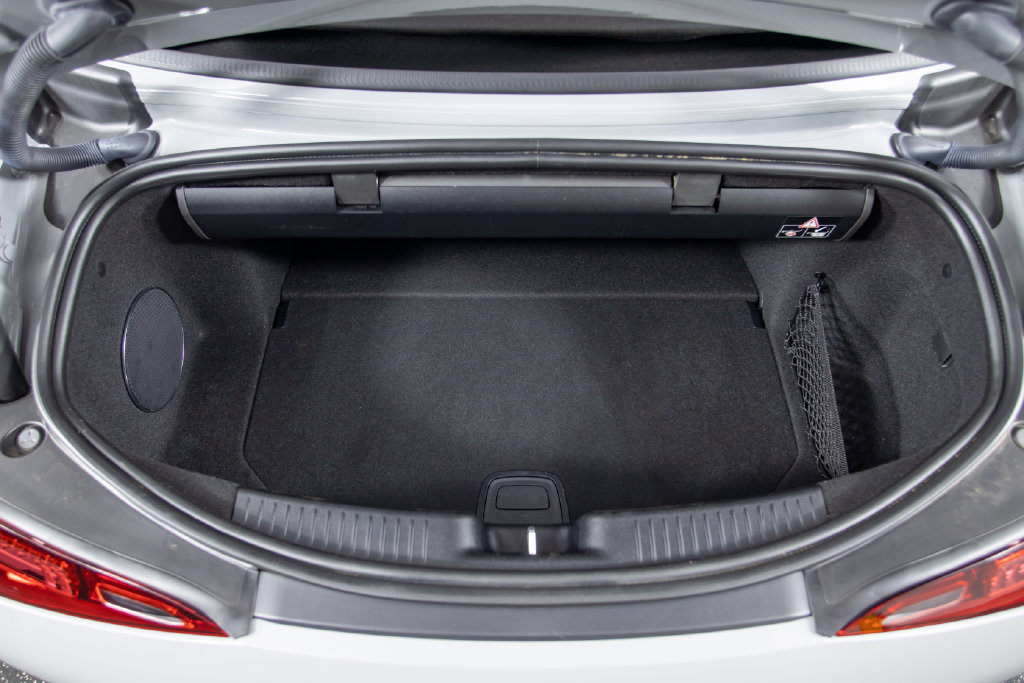 Used 2022 Mercedes-Benz SL 63 AMG 4MATIC image 19
