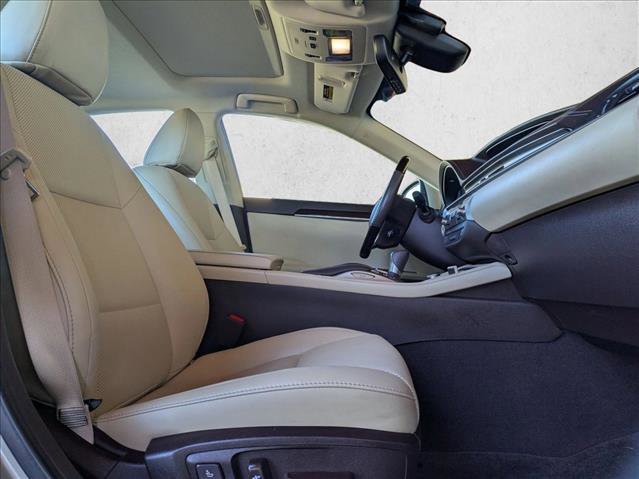 Used 2018 Lexus ES 350 image 21