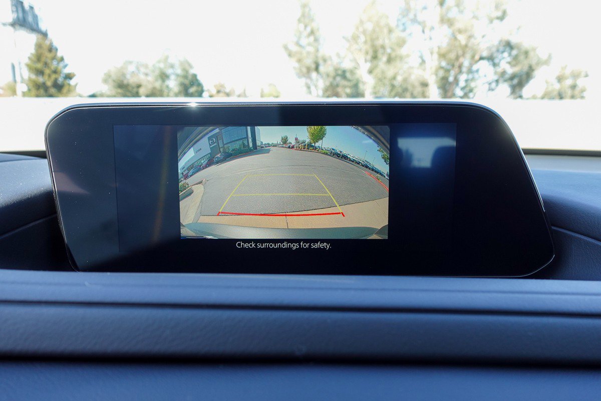 New 2026 MAZDA CX-30 AWD 2.5 S image 21