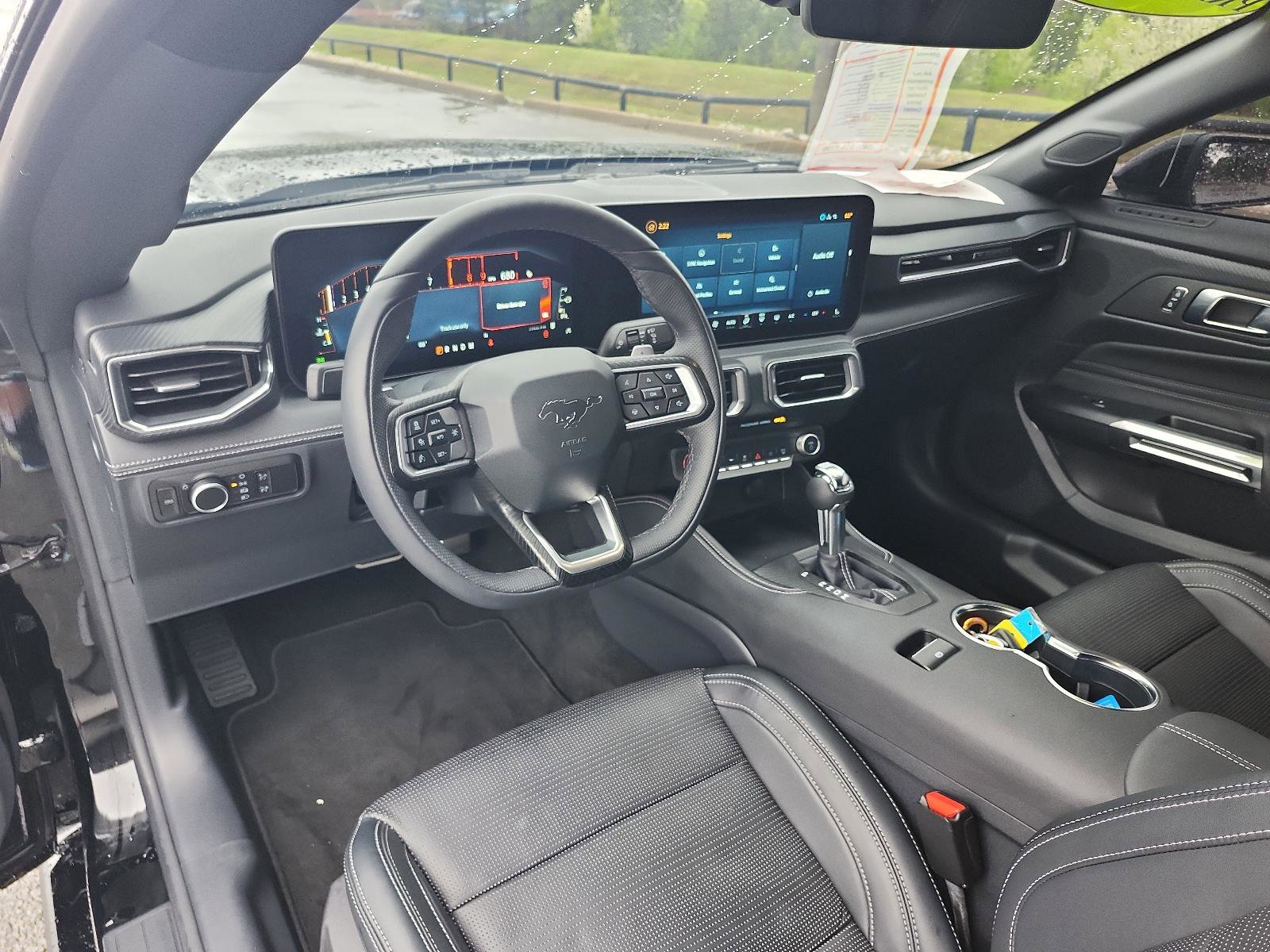 Used 2025 Ford Mustang GT Premium image 10