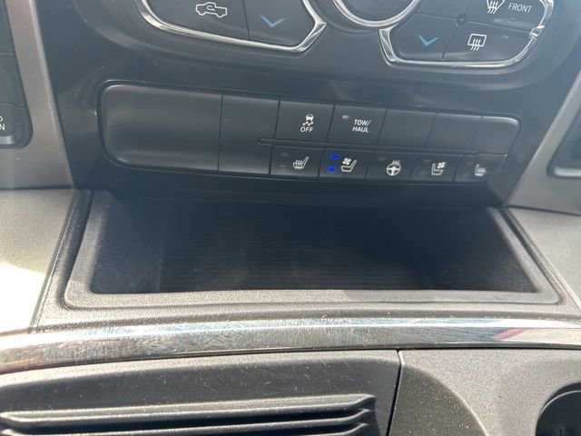 Used 2017 RAM 1500 Sport w/ Quick Order Package 26Q Night AWD/4WD image 23